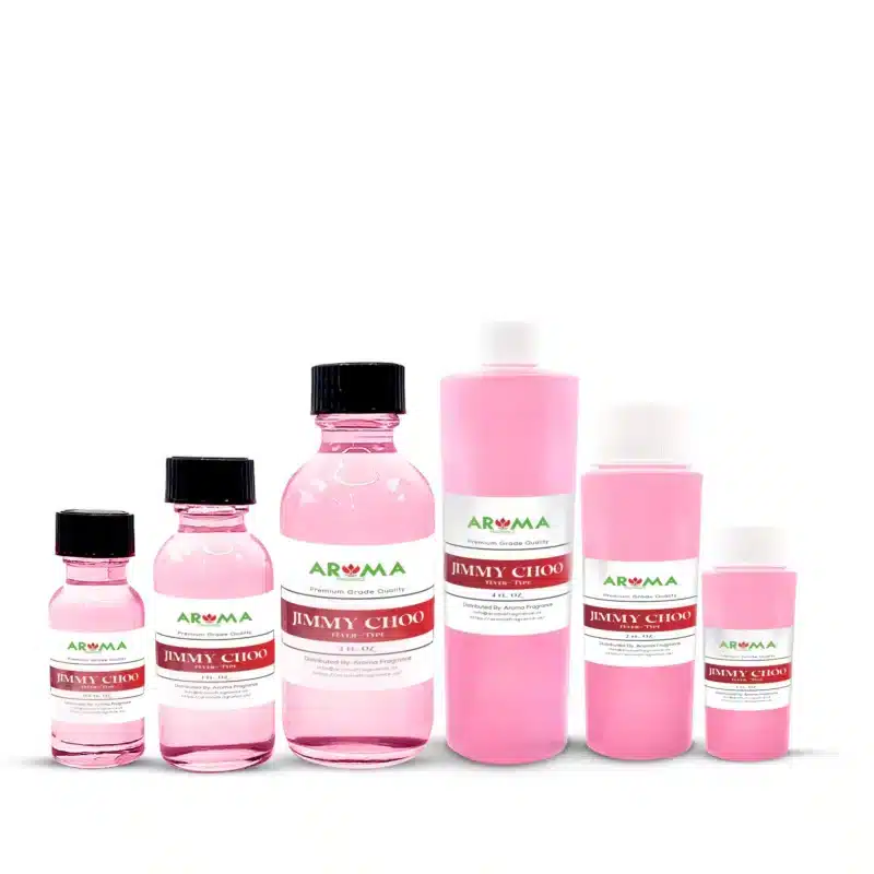 F242 JIMMY CHOO FEVER TYPE