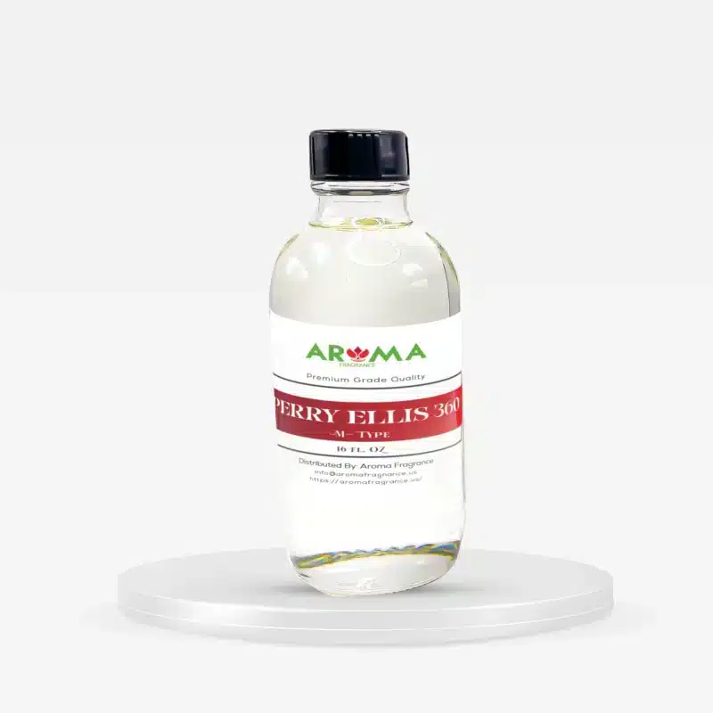 F297 PERRY ELLIS 360 (M) TYPE