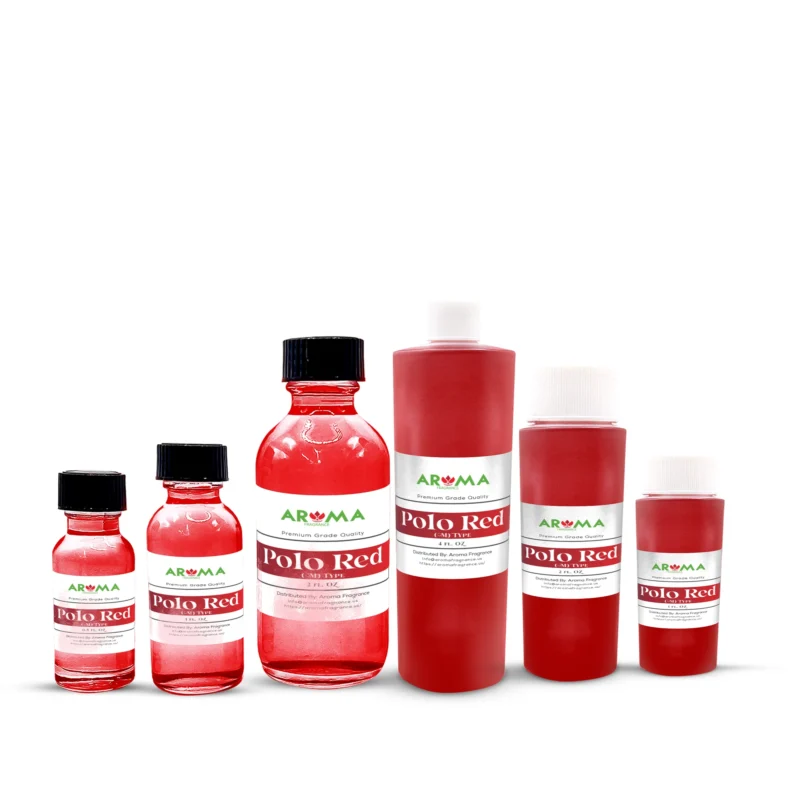 Polo-Red-(M)-Type-(F190)