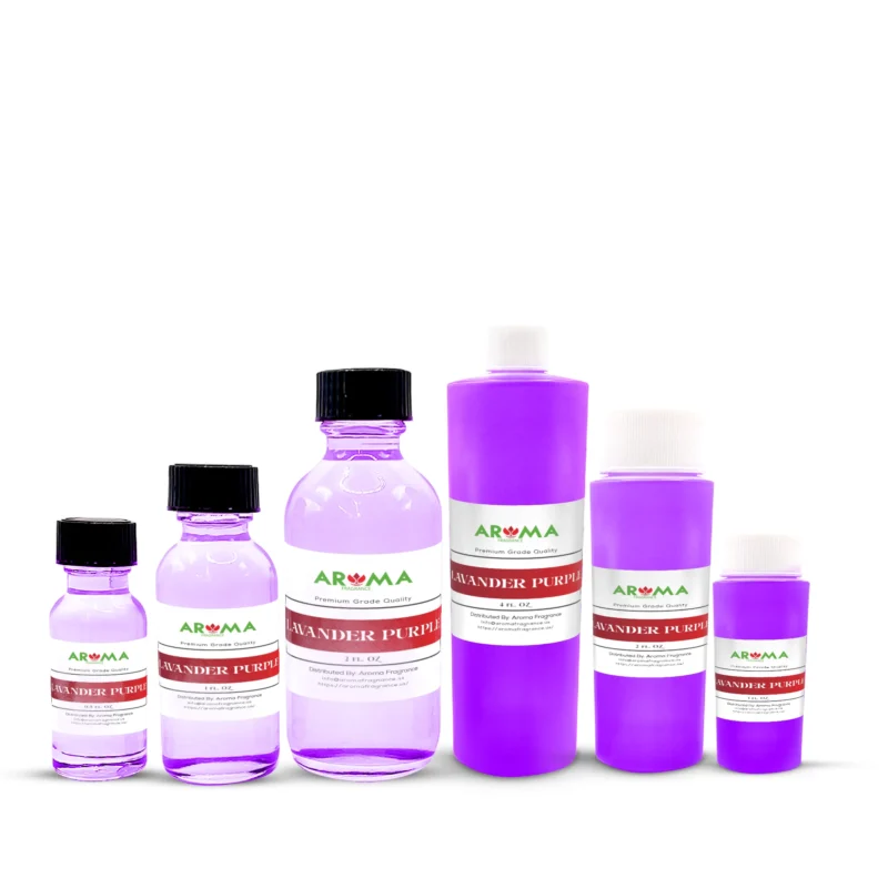 F336 LAVANDER PURPLE