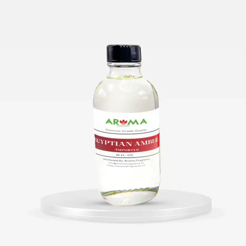 P102 EGYPTIAN AMBER IMPORTED