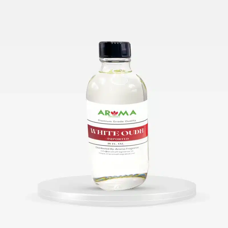P108 WHITE OUDH IMPORTED