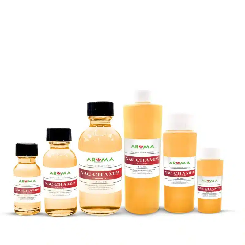 P112 NAG CHAMPA IMPORTED