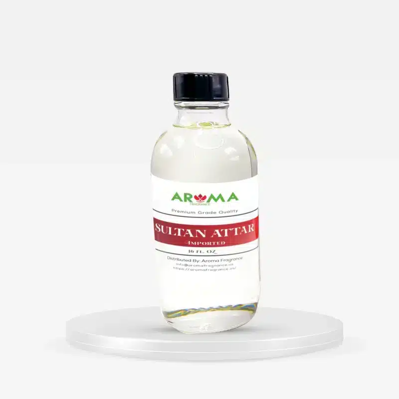 P113 SULTAN ATTAR IMPORTED