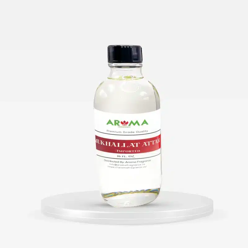 P119 MUKHALLAT ATTAR IMPORTED