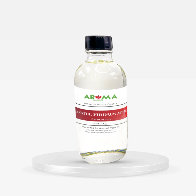 P128 JANNATUL FIRDAUS ATTAR IMPORTED