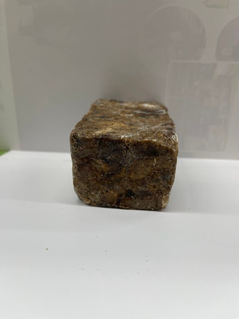 S10 BLACK SOAP PREMUM 1LB