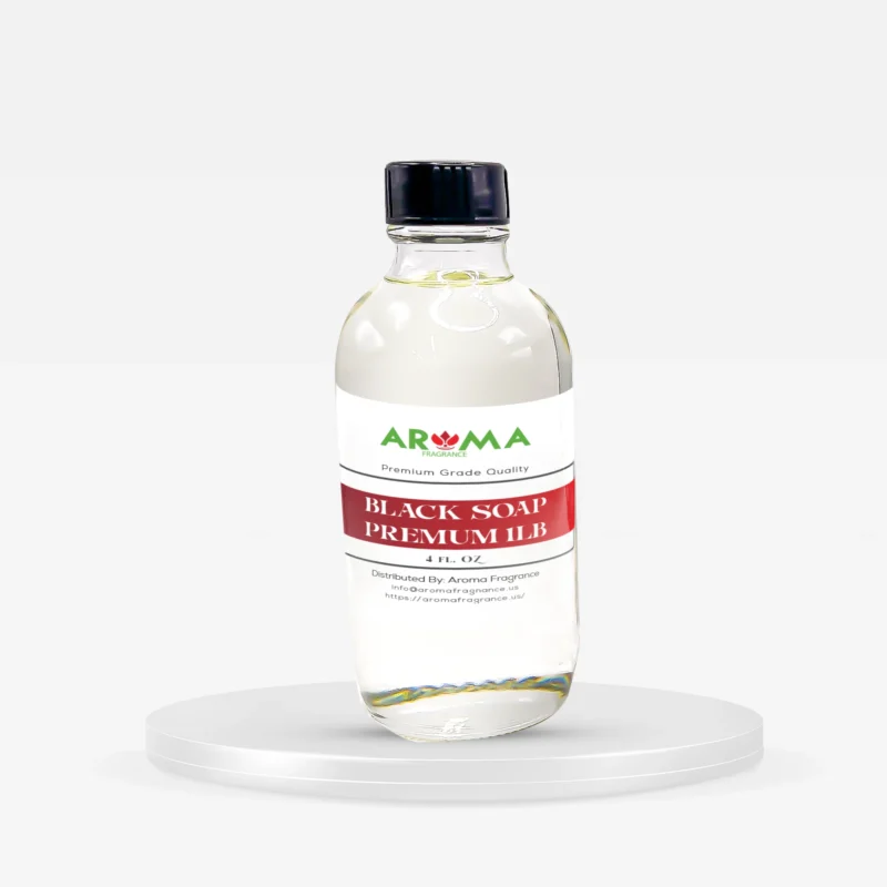 S10 BLACK SOAP PREMUM 1LB