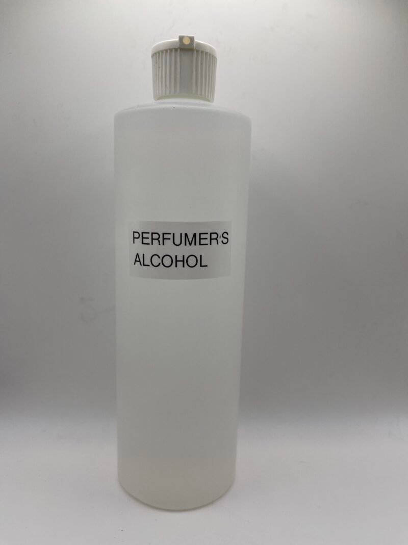 P99 Perfumer's Alcohol carrier