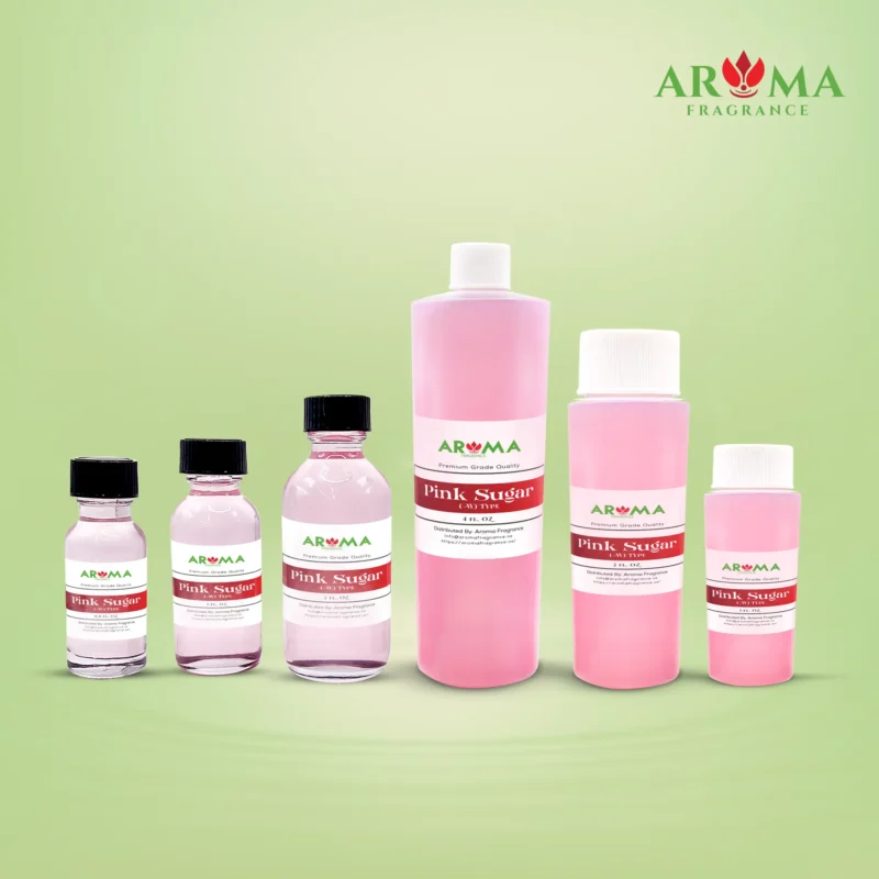 PINK PUSSY SUGAR CAT TYPE