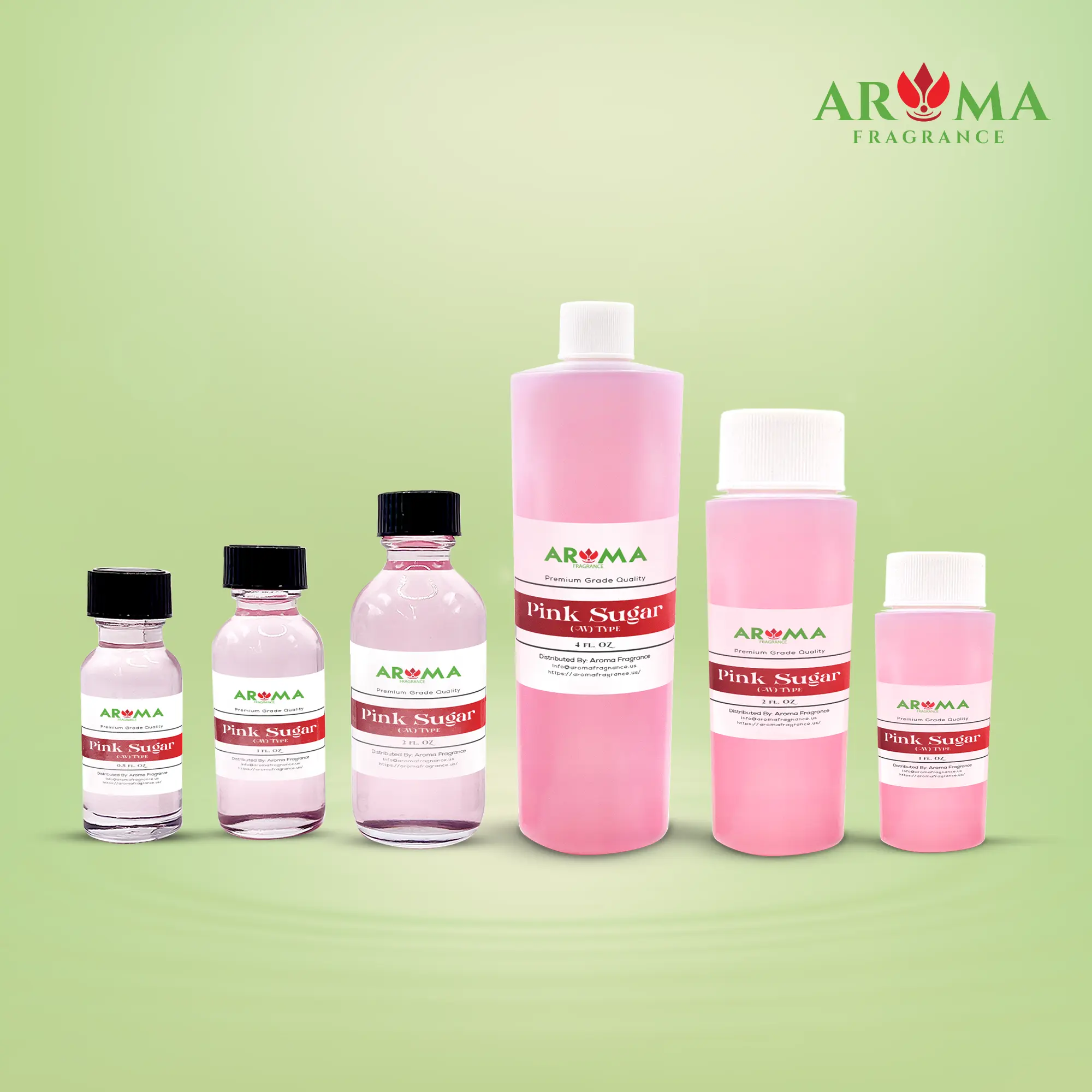 PINK PUSSY SUGAR CAT TYPE