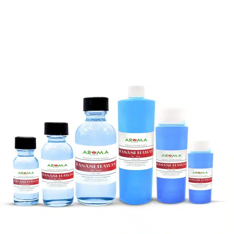 F393 RASASI HAWAS (M) TYPE