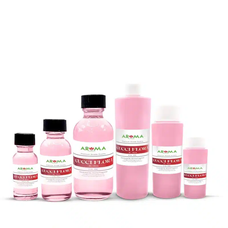 F394 GUCCI FLORA (W) TYPE