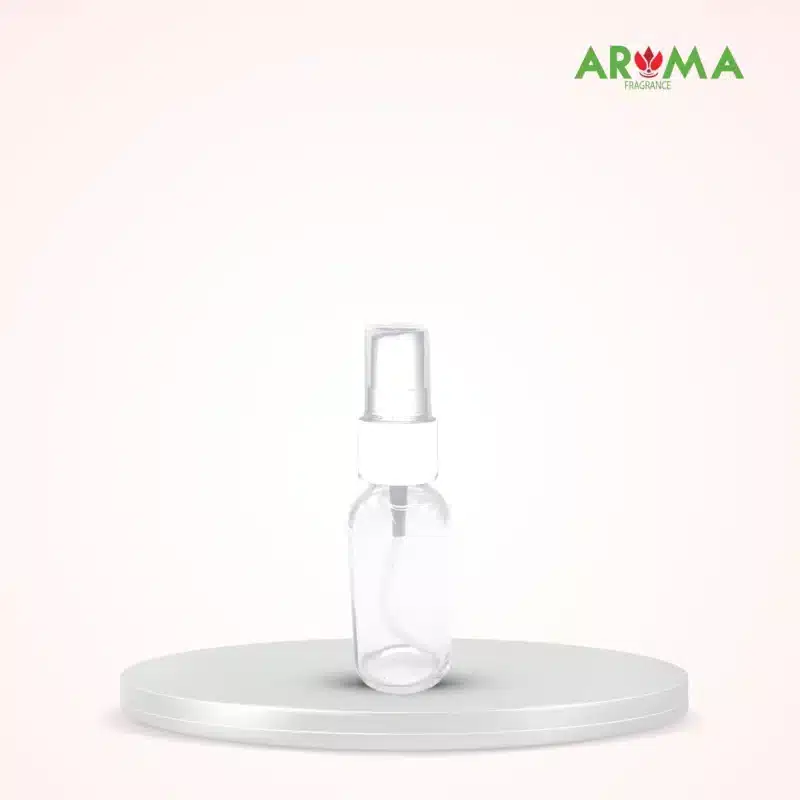 B83 MIST WHITE SPRY 2OZ  (60ML)