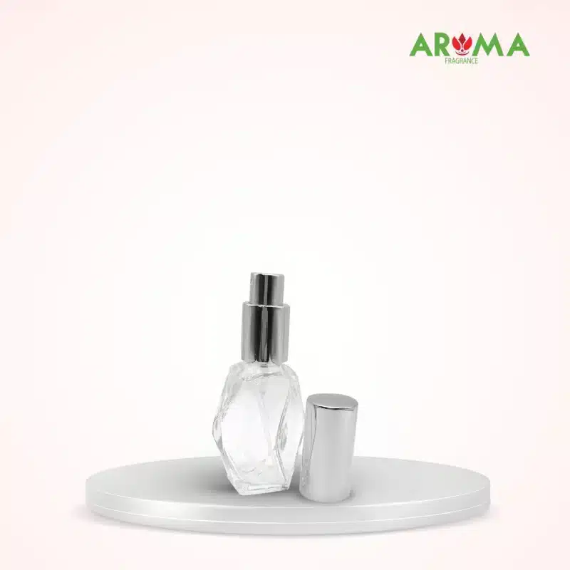 B17 DAIMOND SHAPE 1OZ (30ML ) SILVER SPRY