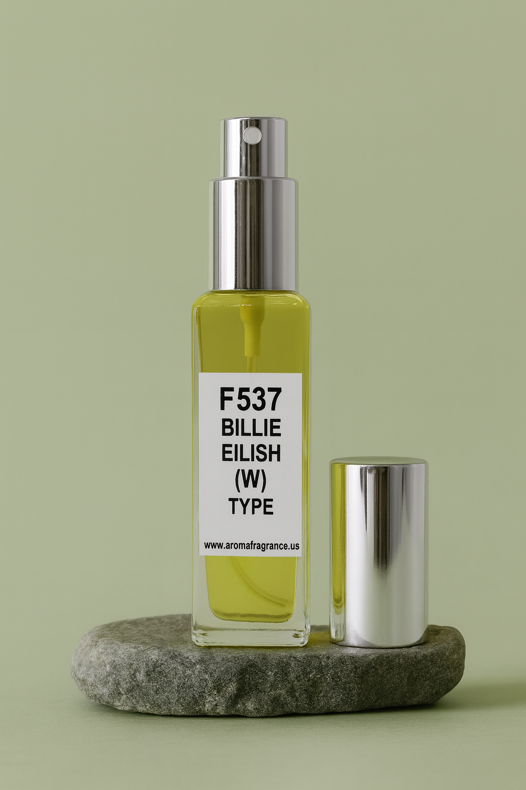 F537 EILISH BILLIE EILISH W TYPE