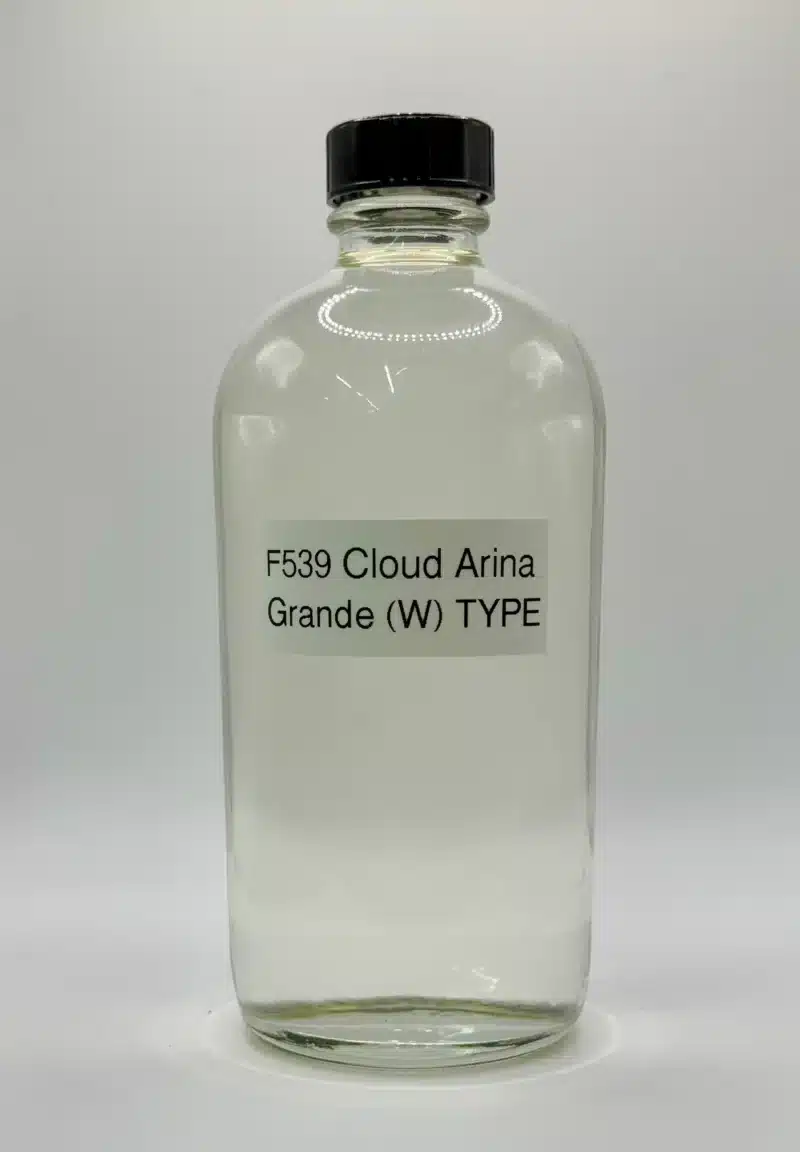 F539 Cloud Arina Grande (W) TYPE